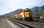 ATSF 5813 (REPOST)